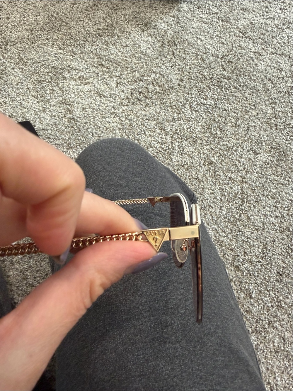 Guess sunglasses - Picture 2 of 12
